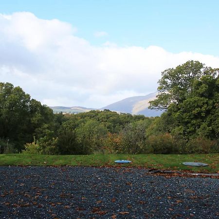 Pirn Mill Self Catering Cottage Cladich Bagian luar foto