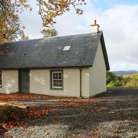 Pirn Mill Self Catering Cottage Cladich Bagian luar foto