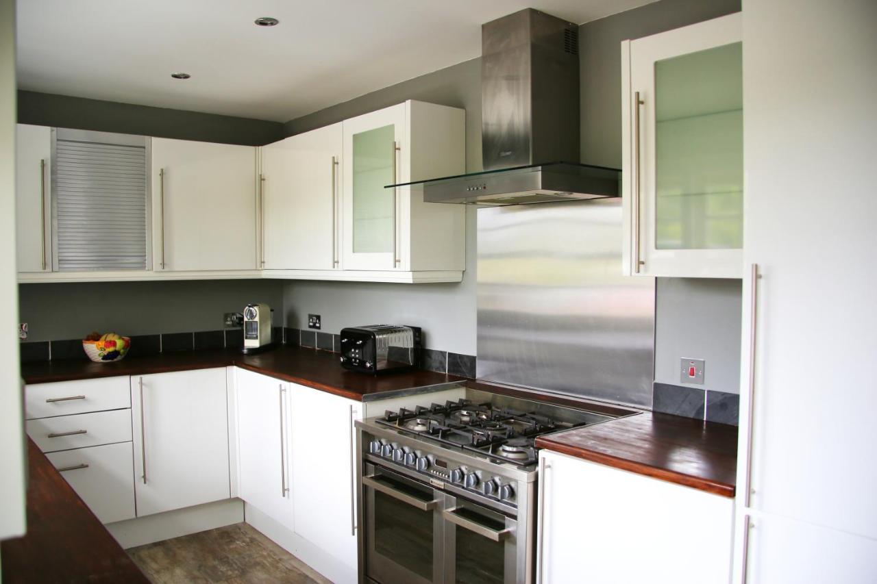 Pirn Mill Self Catering Cottage Cladich Bagian luar foto