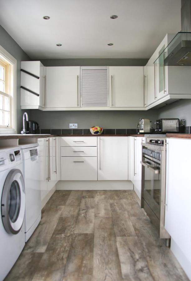 Pirn Mill Self Catering Cottage Cladich Bagian luar foto
