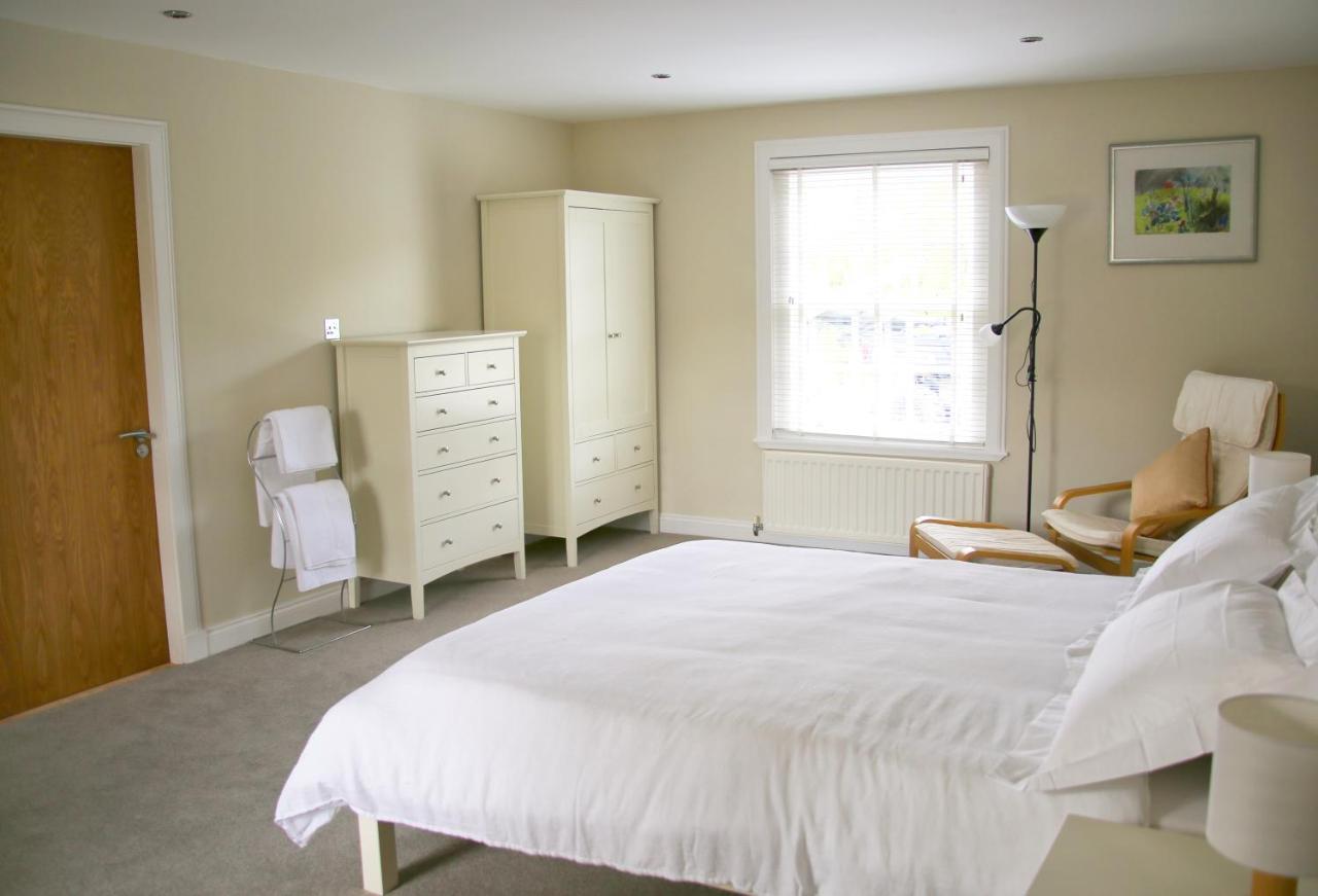 Pirn Mill Self Catering Cottage Cladich Bagian luar foto