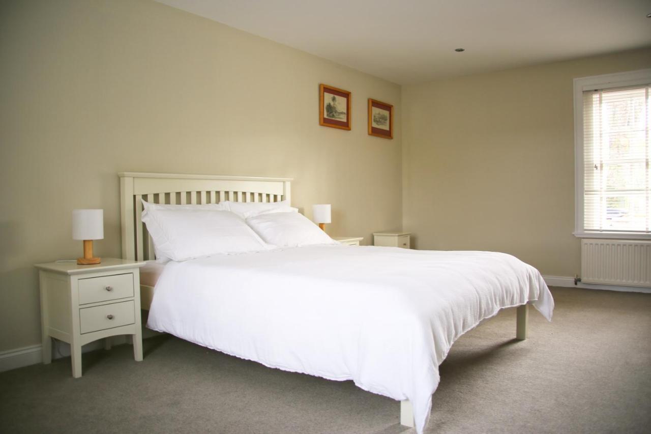 Pirn Mill Self Catering Cottage Cladich Bagian luar foto