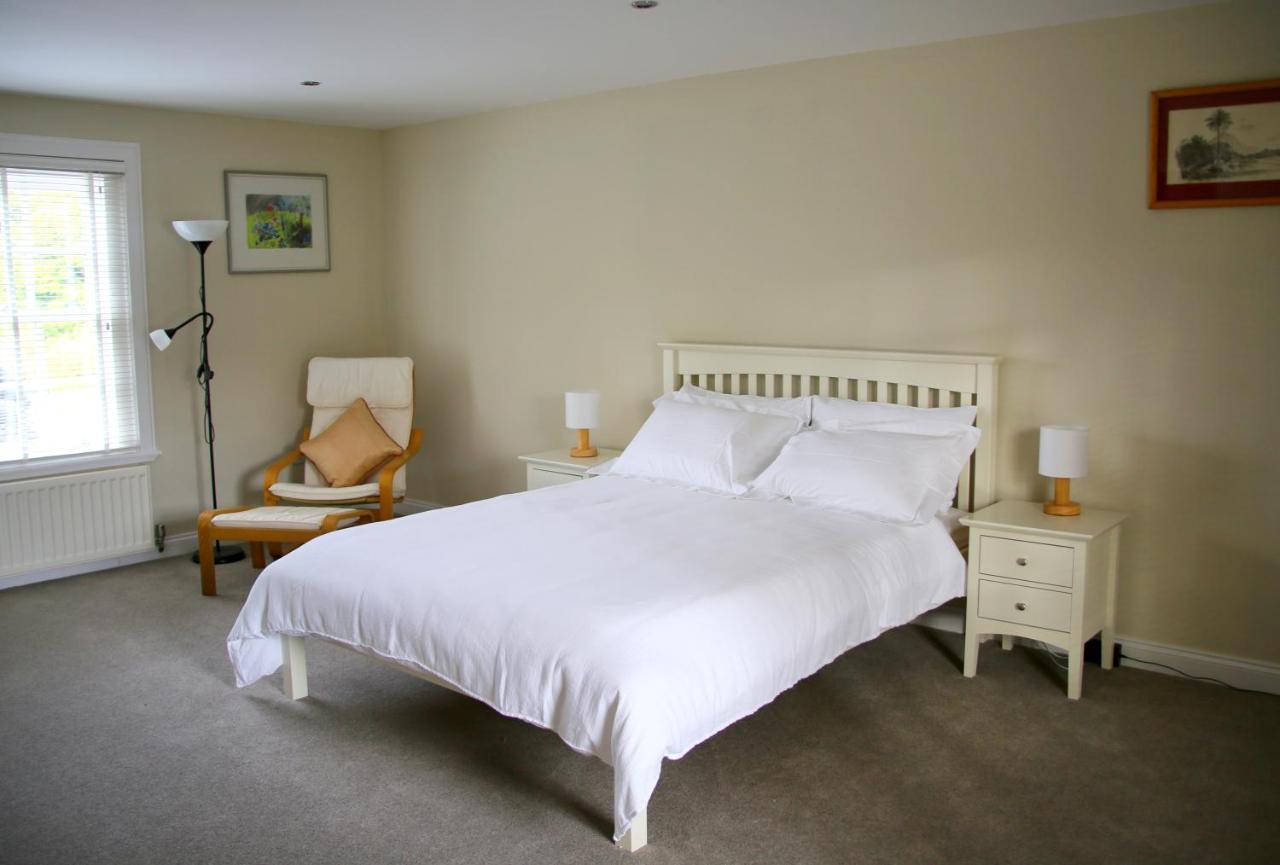 Pirn Mill Self Catering Cottage Cladich Bagian luar foto
