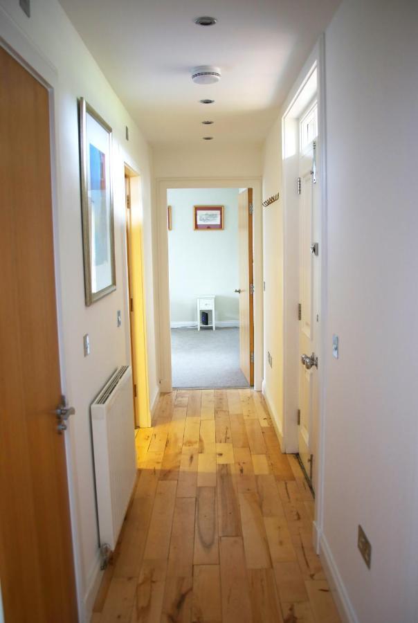 Pirn Mill Self Catering Cottage Cladich Bagian luar foto