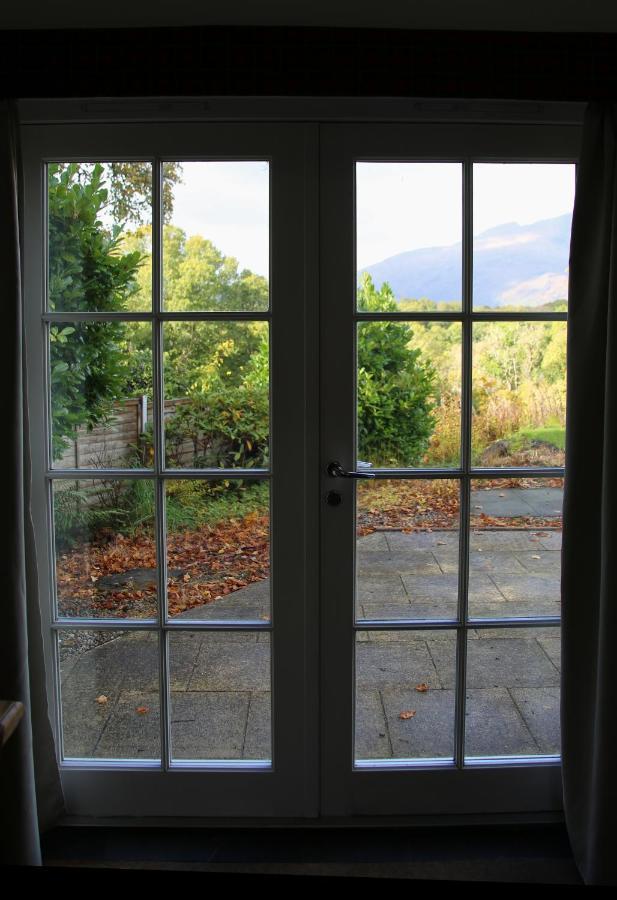 Pirn Mill Self Catering Cottage Cladich Bagian luar foto