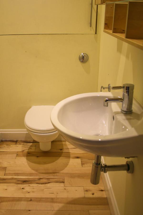 Pirn Mill Self Catering Cottage Cladich Bagian luar foto